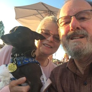 Meet your Posher, Ron